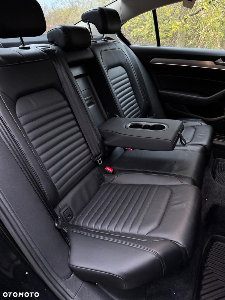 Volkswagen Passat 2.0 TSI BMT Highline DSG - 30