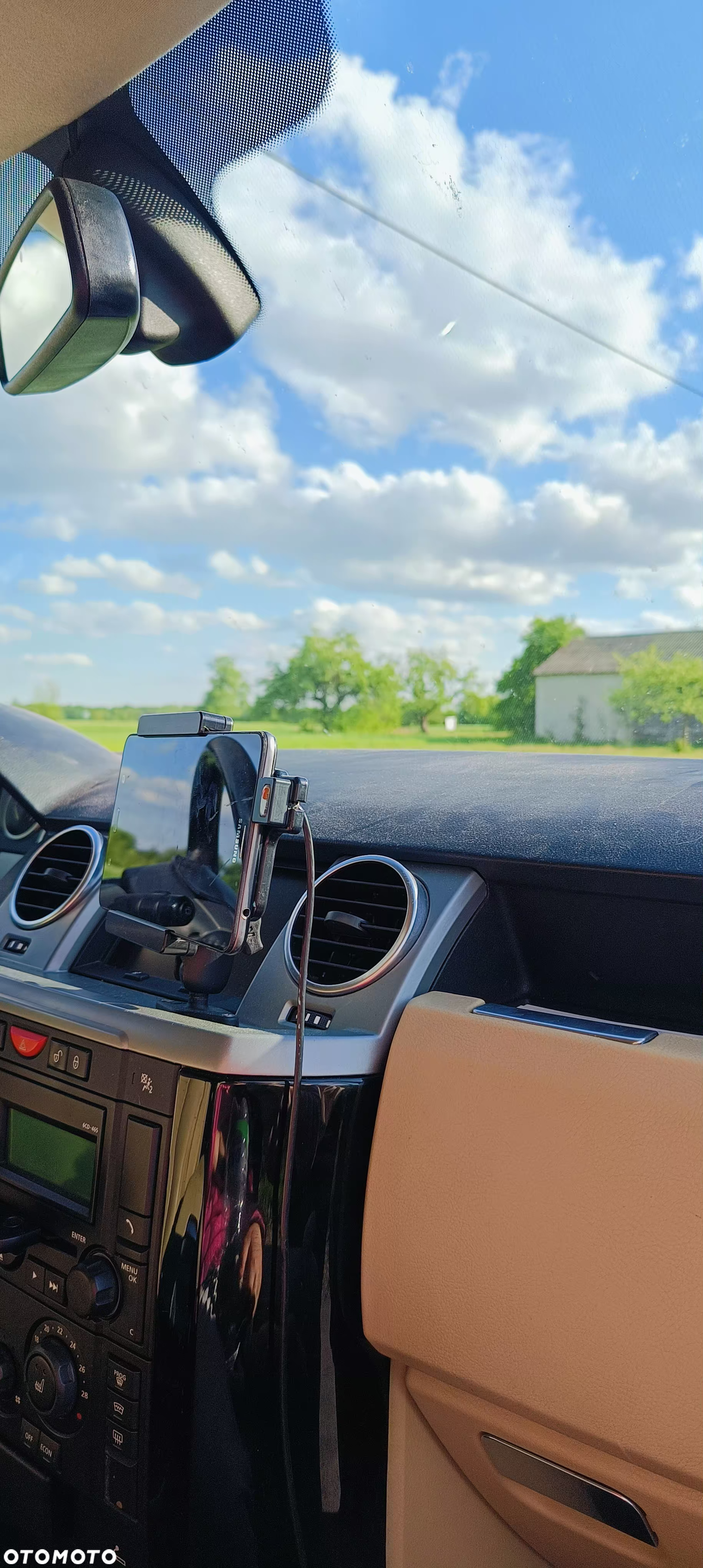 Land Rover Discovery - 12