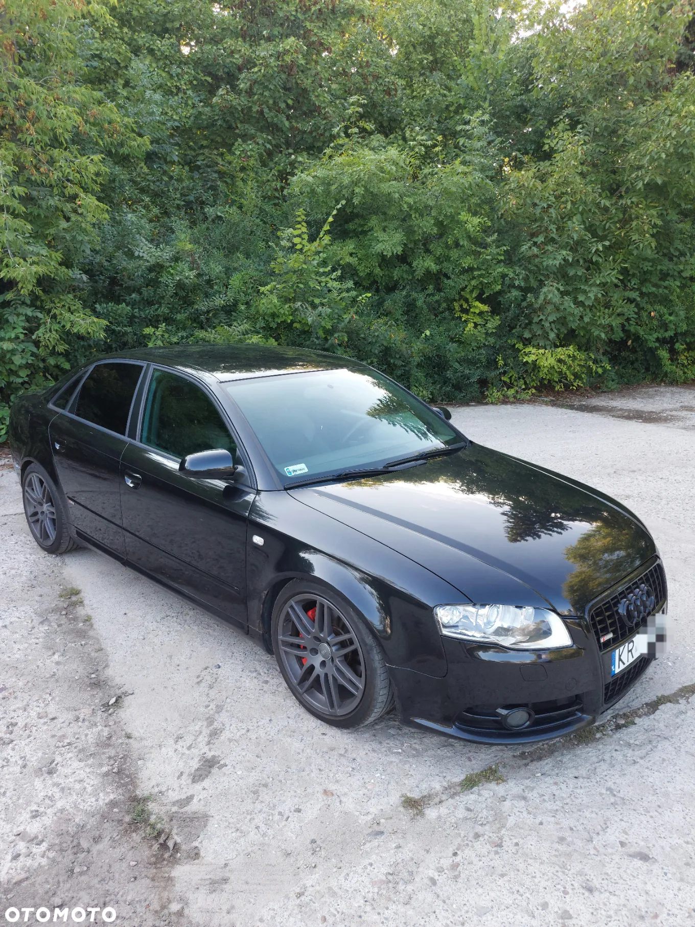 Audi A4 2.0 T FSI - 4