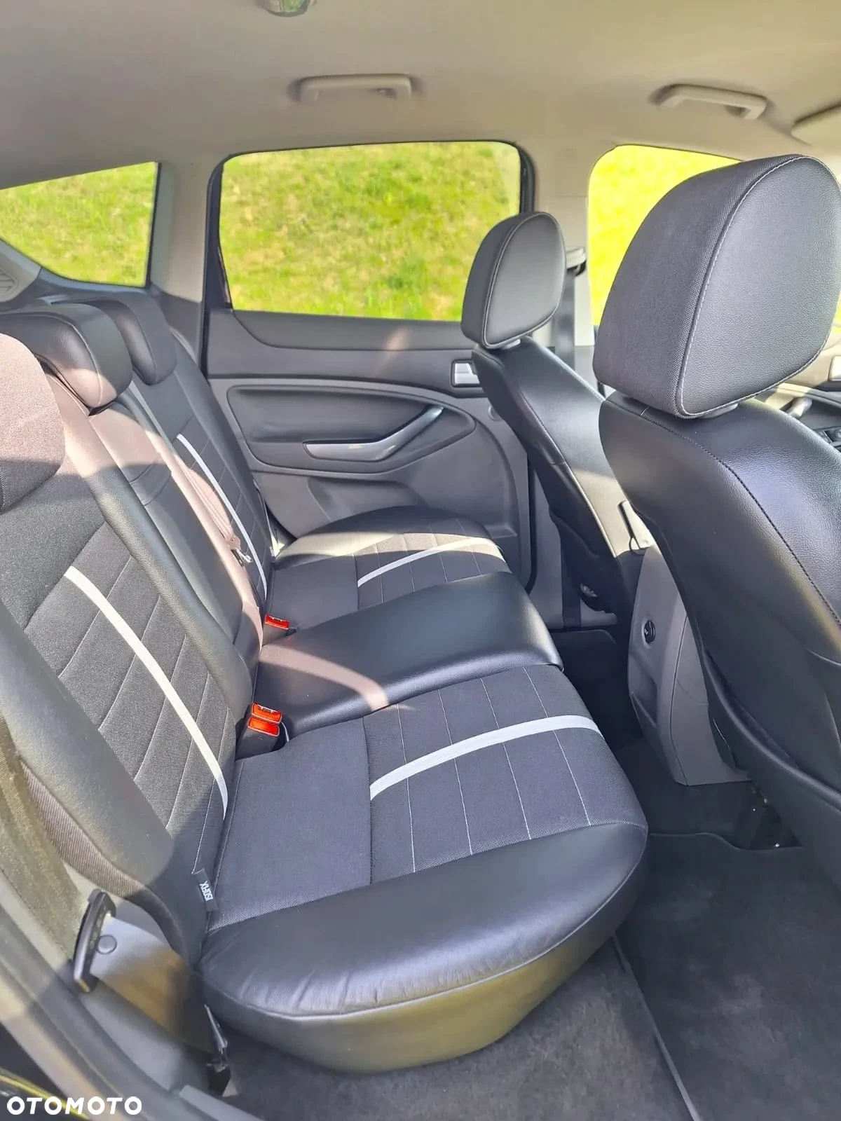 Ford Kuga 2.0 TDCi Titanium - 7