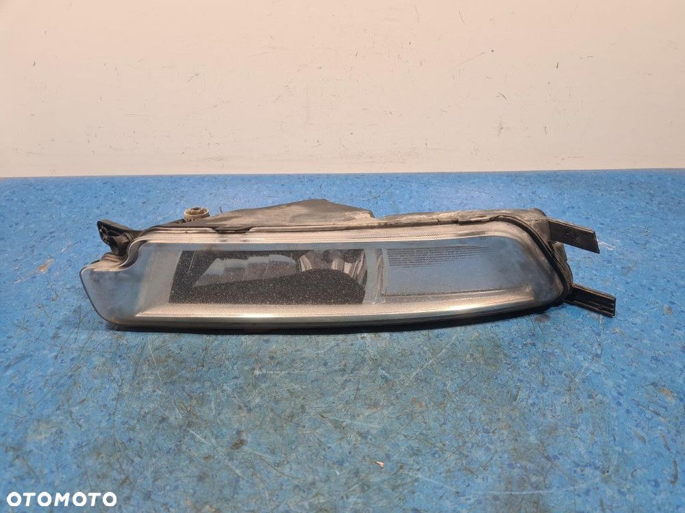 VOLKSWAGEN PASSAT B8 HALOGEN LEWY 3G0941661H - 1