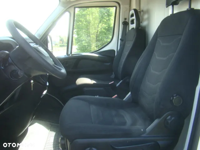 Iveco DAILY 70 C 18 3.0TDI 5.45M WINDA 1000KG - 15