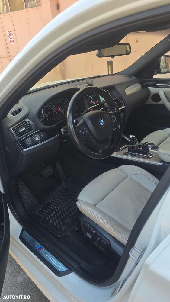 BMW X4 - 7