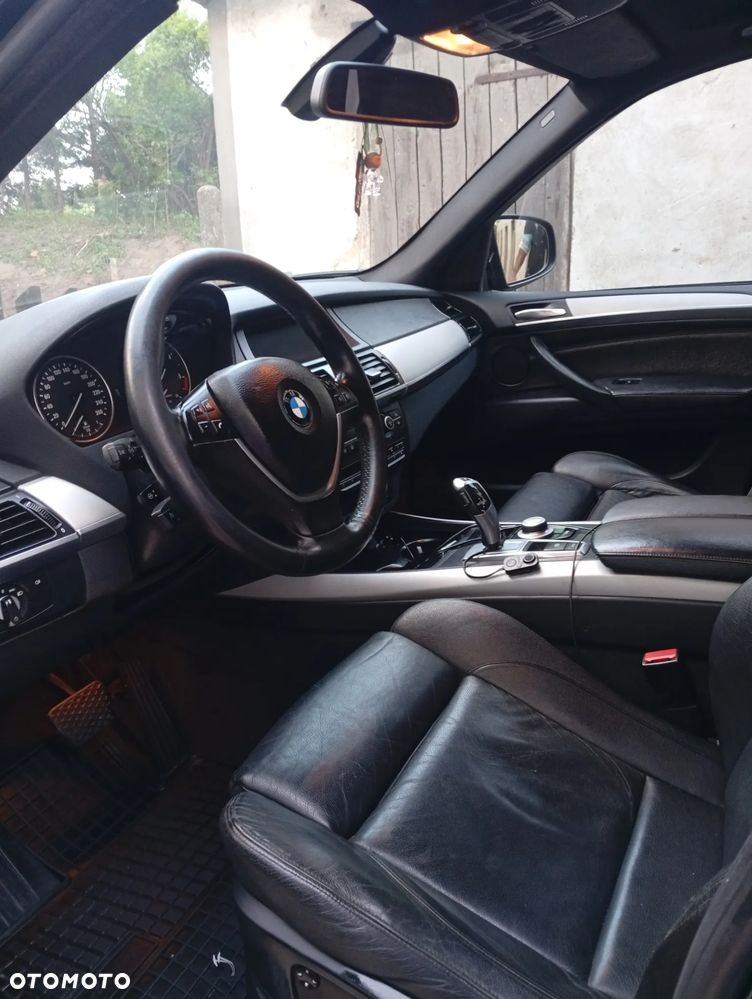 BMW X5 3.0d xDrive - 14