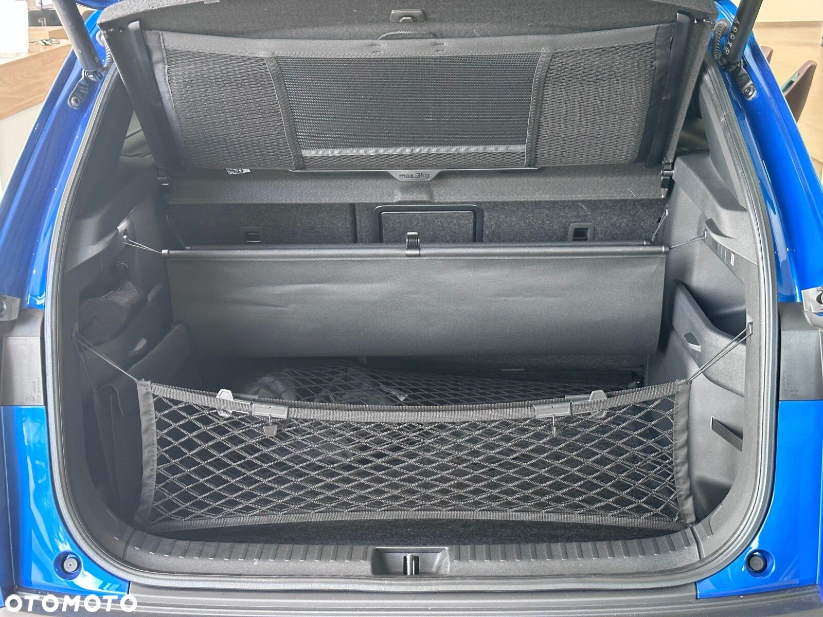 Skoda Elroq - 7
