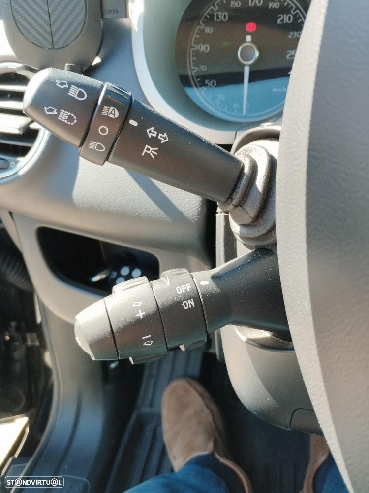 Lancia Delta 1.6 M-Jet Oro - 17