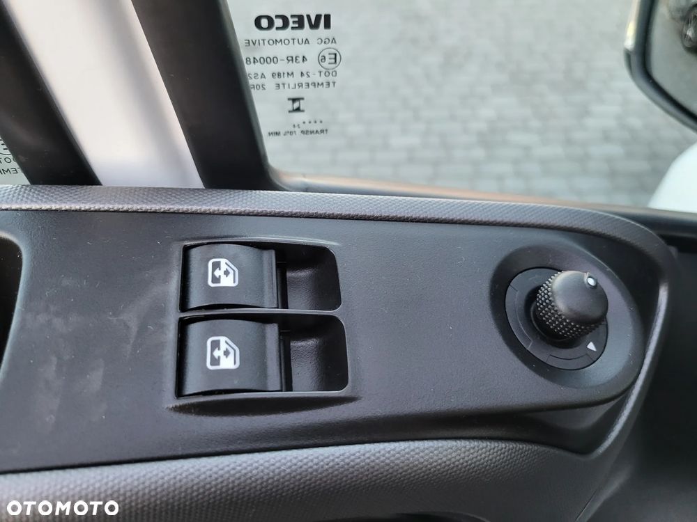 Iveco DAILY 35 S 18-3.0- HIMATIC AUTOMAT-L2 H2-HAK 3500 KG-KLIMA-NOWY - 17