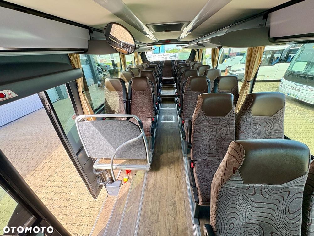 Iveco Evadys - 14