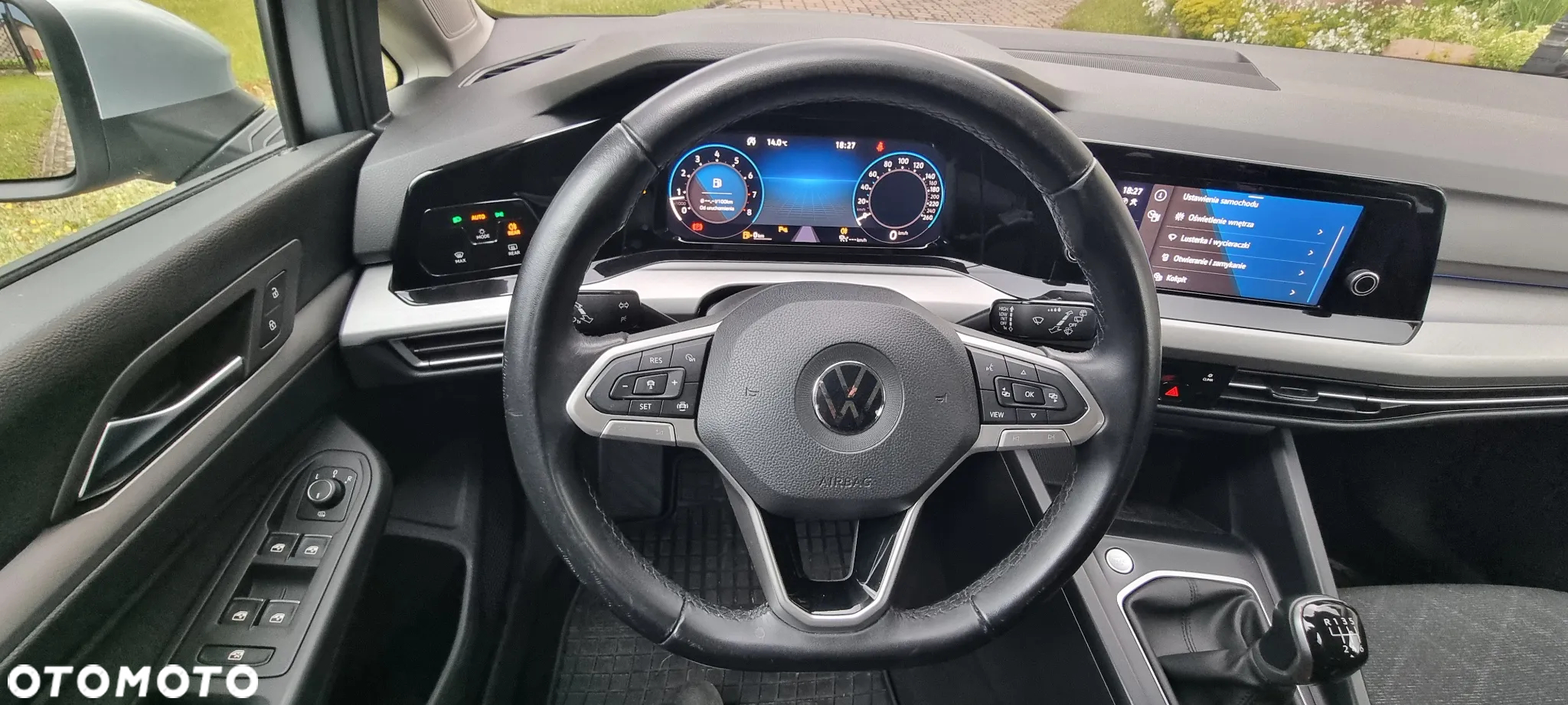 Volkswagen Golf - 30