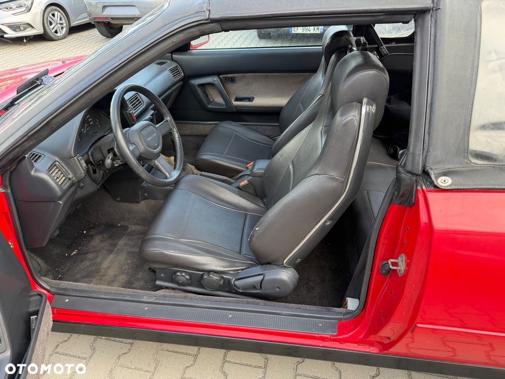 Toyota Celica - 17