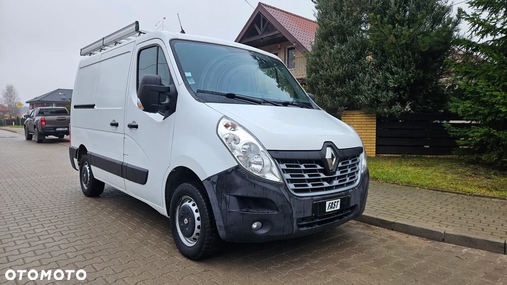 Renault MASTER - 3