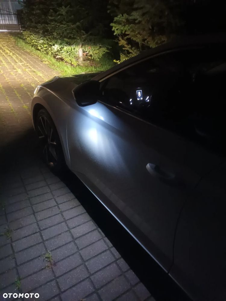 Skoda Superb 2.0 TDI Ambition DSG7 - 27