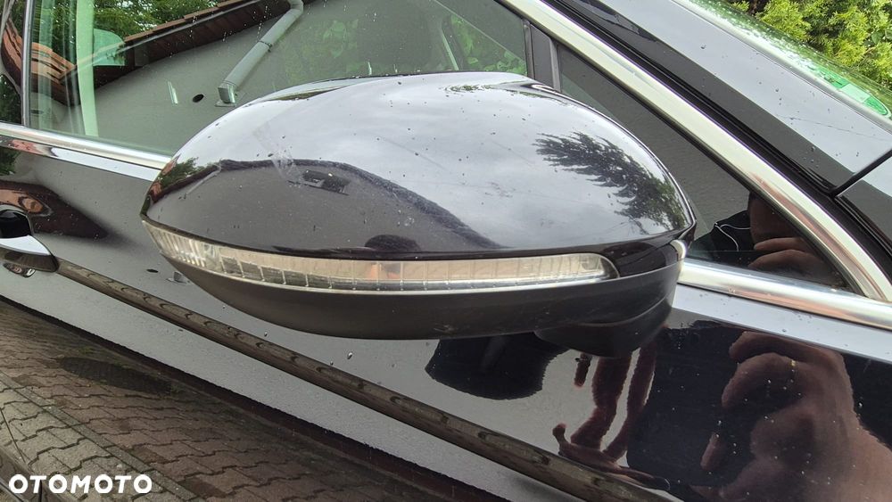 Volkswagen Passat 2.0 TDI (BlueMotion Technology) Comfortline - 15