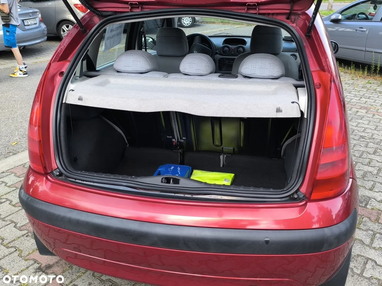 Citroën C3 - 10