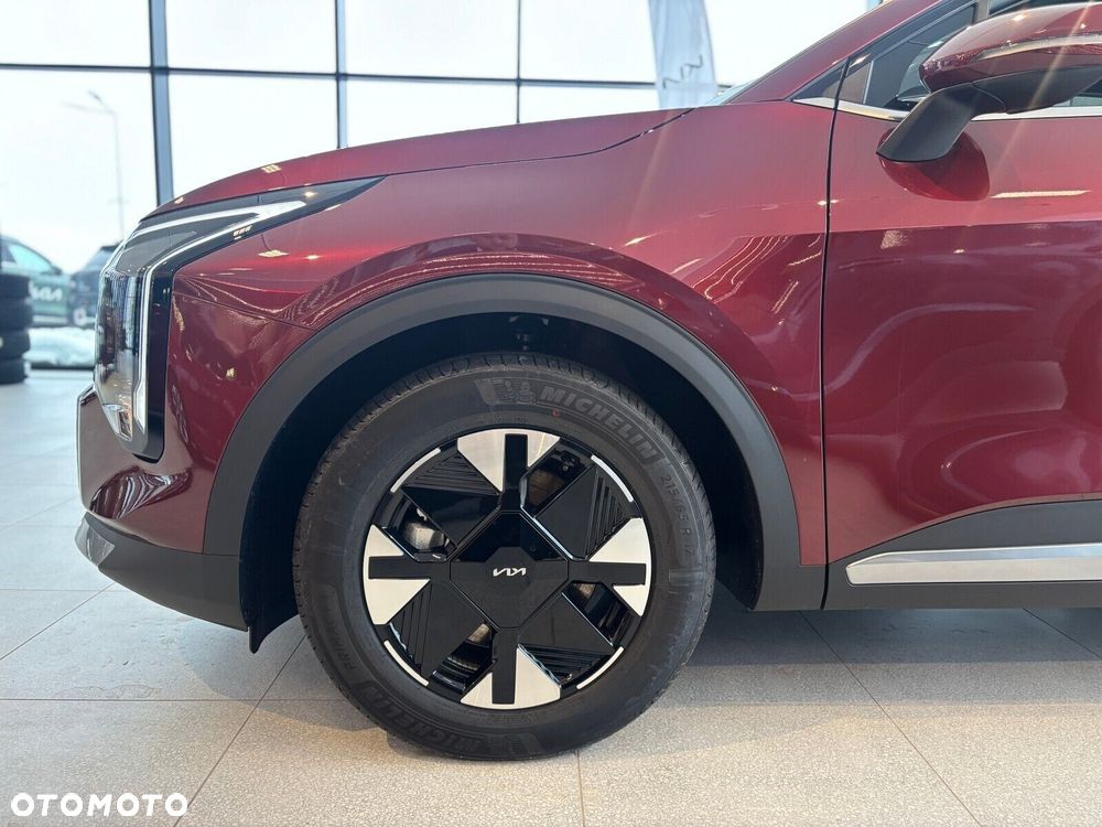 Kia Sportage - 30