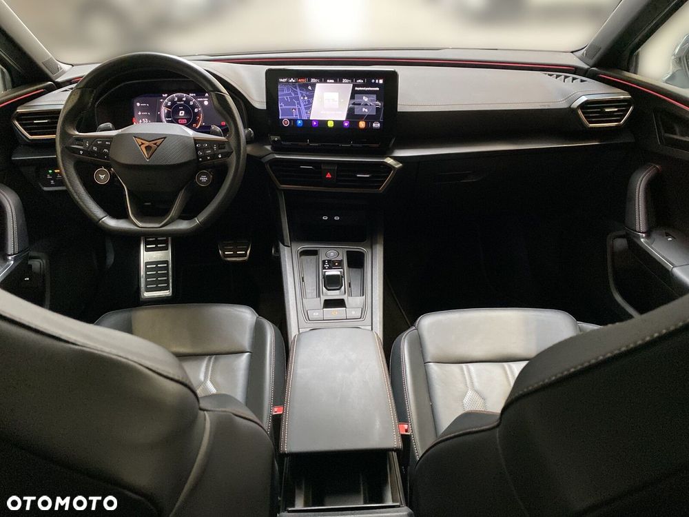 Cupra Leon - 12