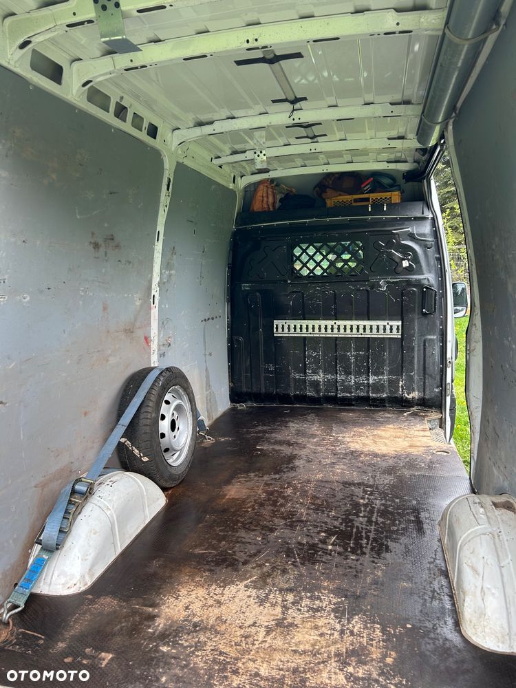 Iveco Daily - 5