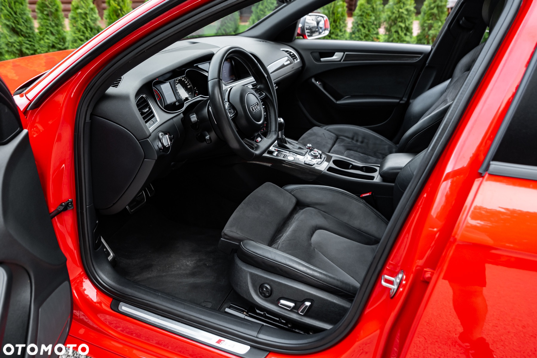 Audi S4 Avant 3.0 TFSI Quattro S tronic - 20