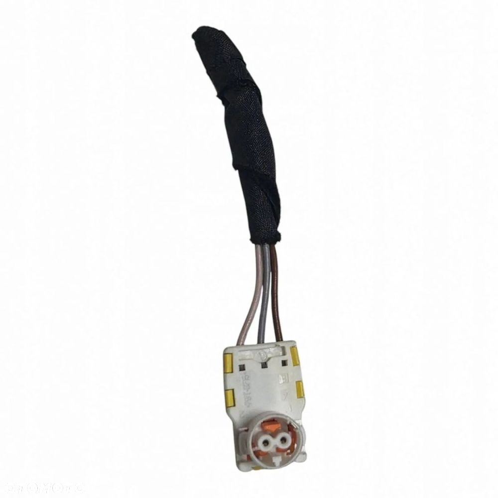 WTYCZKA WIĄZKA AIRBAG SKODA FABIA III OE 3C8972563 - 2