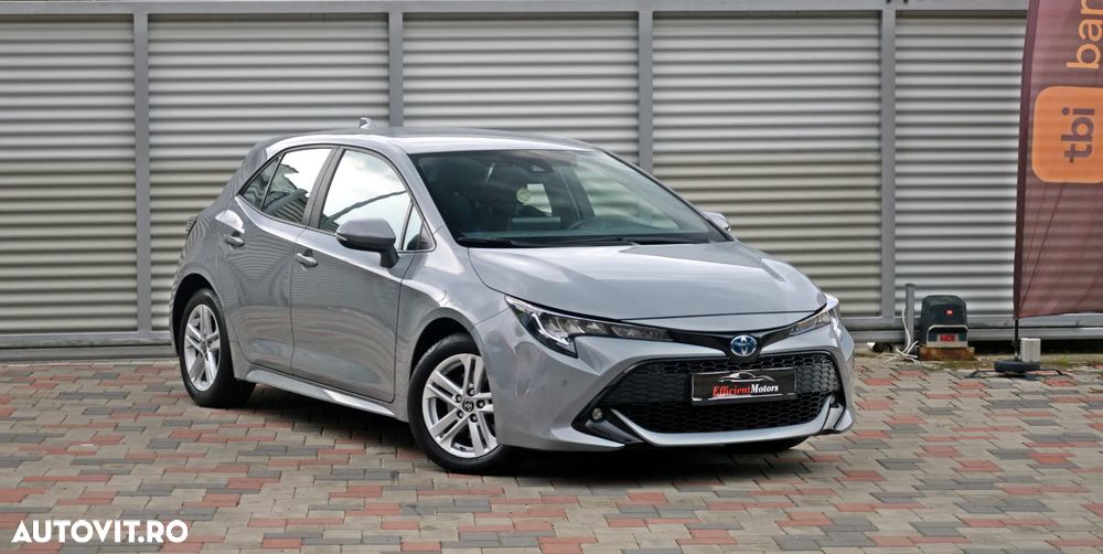 Toyota Corolla - 11
