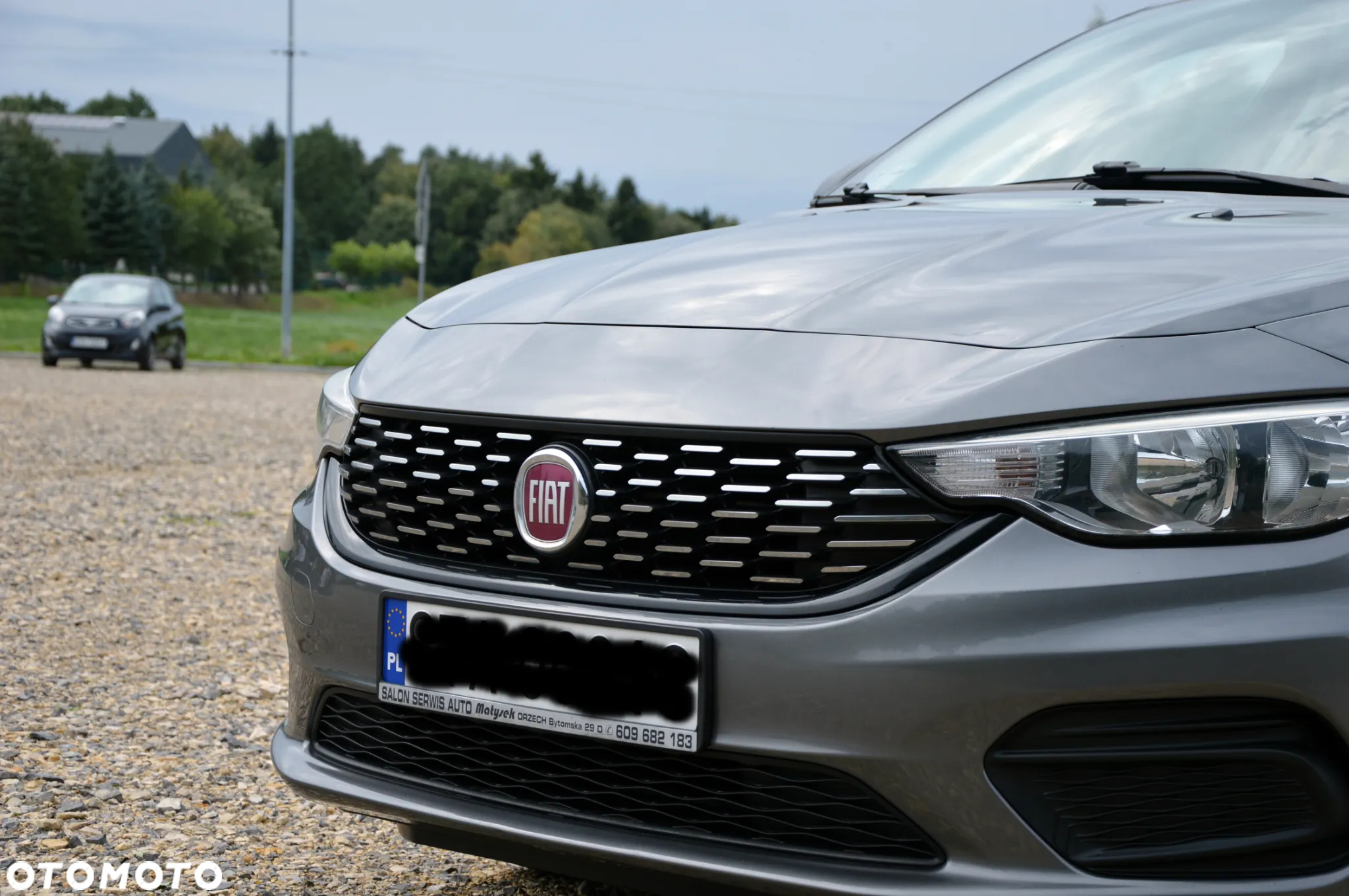 Fiat Tipo 1.4 16v Lounge - 3