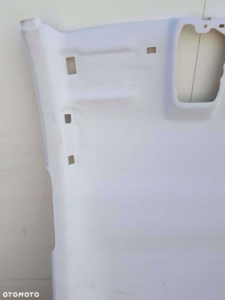 OPEL CORSA F 2019r- PODSUFITKA HB 5D - 2