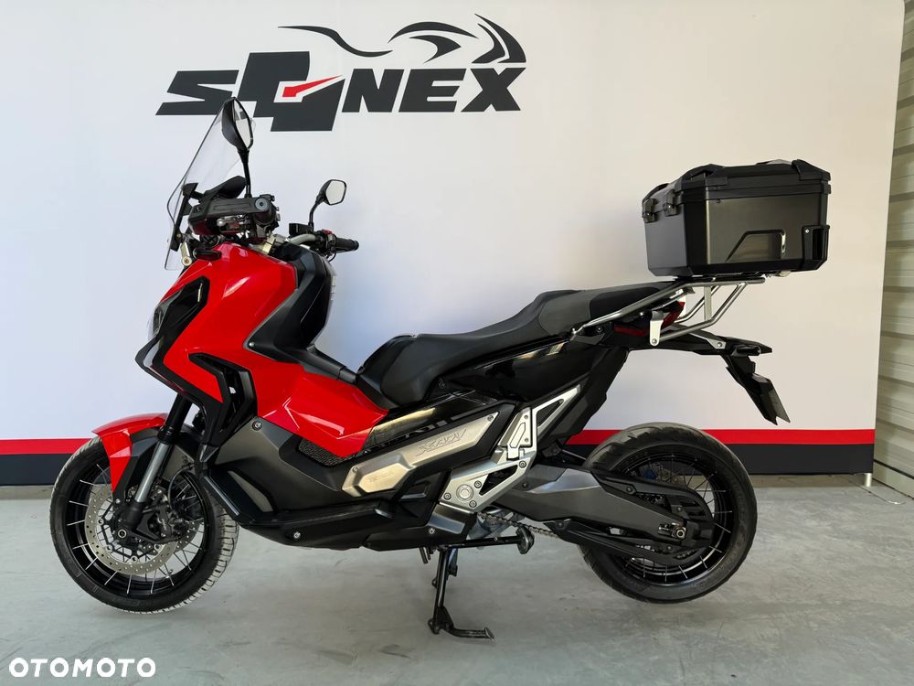 Honda X-ADV - 5