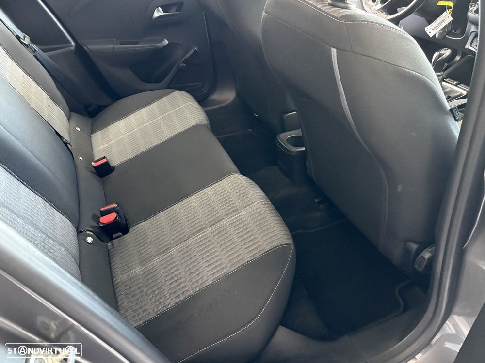 Opel Corsa 1.2 Edition - 18