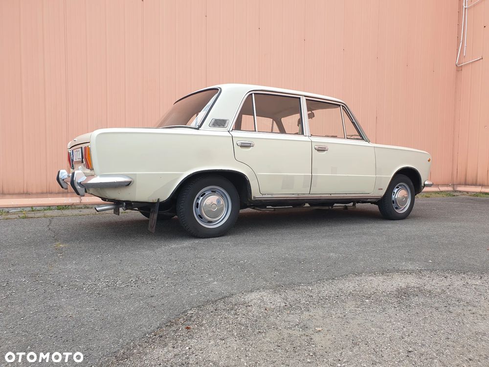 Fiat 125p - 9