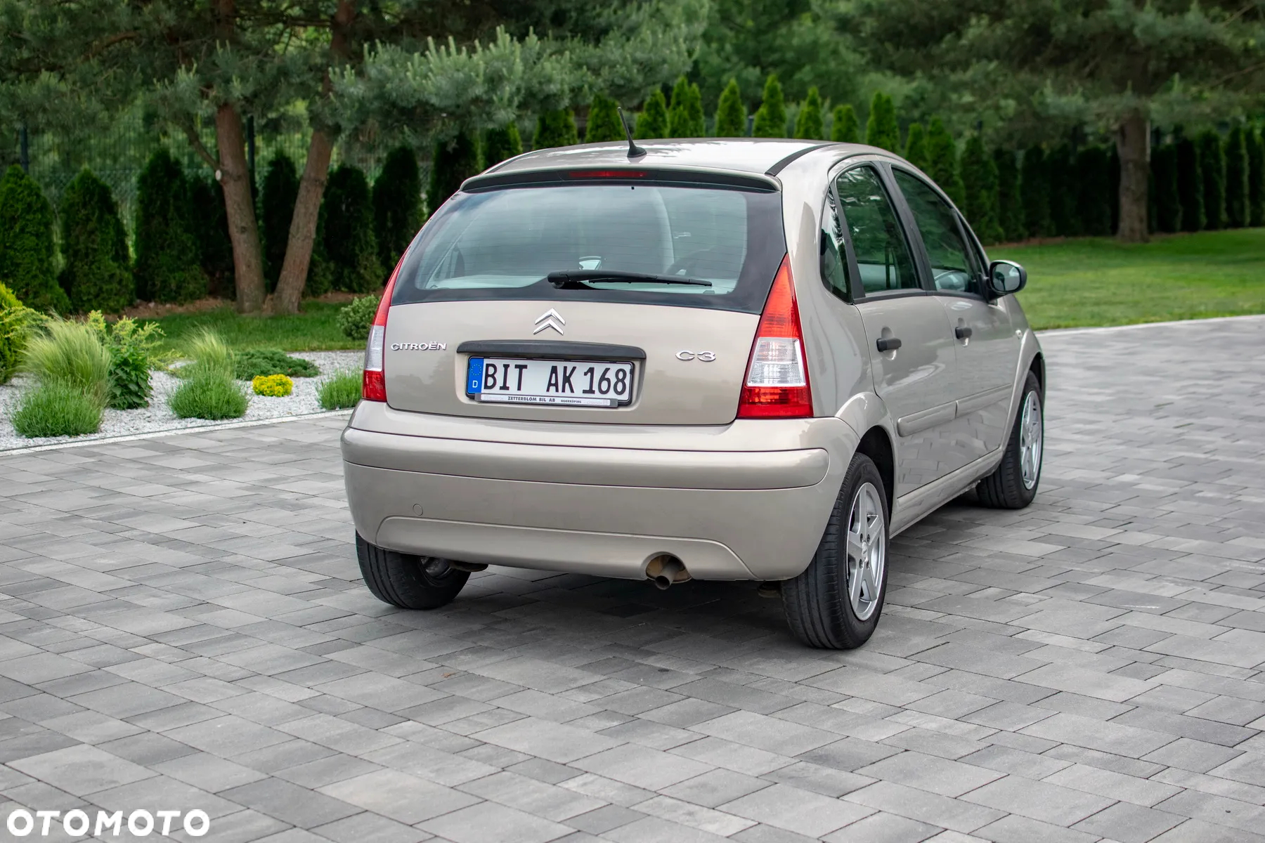 Citroën C3 - 22