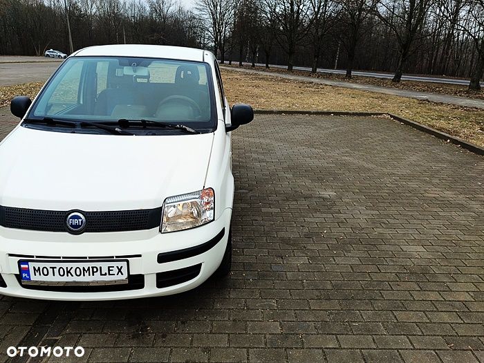 Fiat Panda - 21