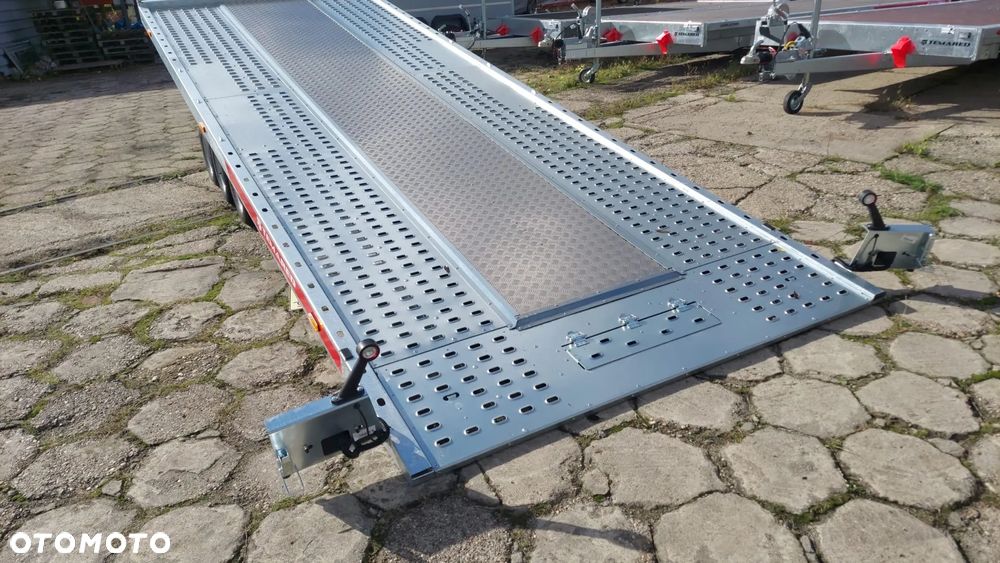 TEMARED CARKEEPER 5820/3 dmc 3,5 t - 2