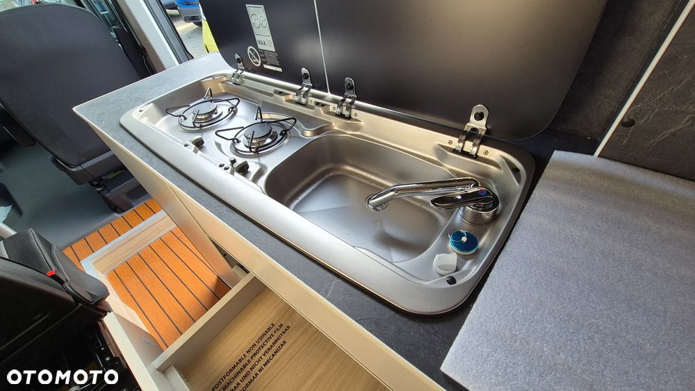 Volkswagen Crafter - 16