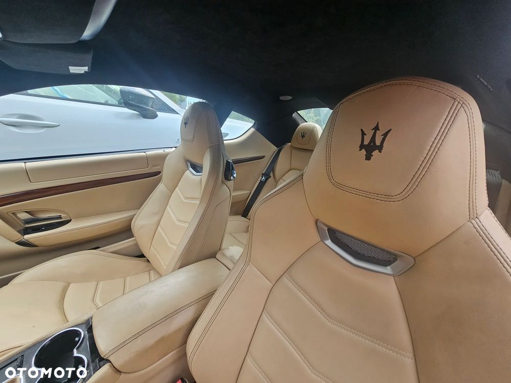 Maserati GranTurismo - 33
