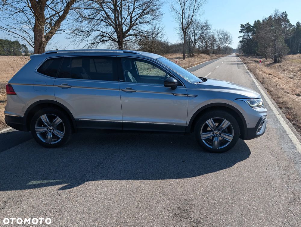 Volkswagen Tiguan Allspace 2.0 TDI SCR DSG Move - 16
