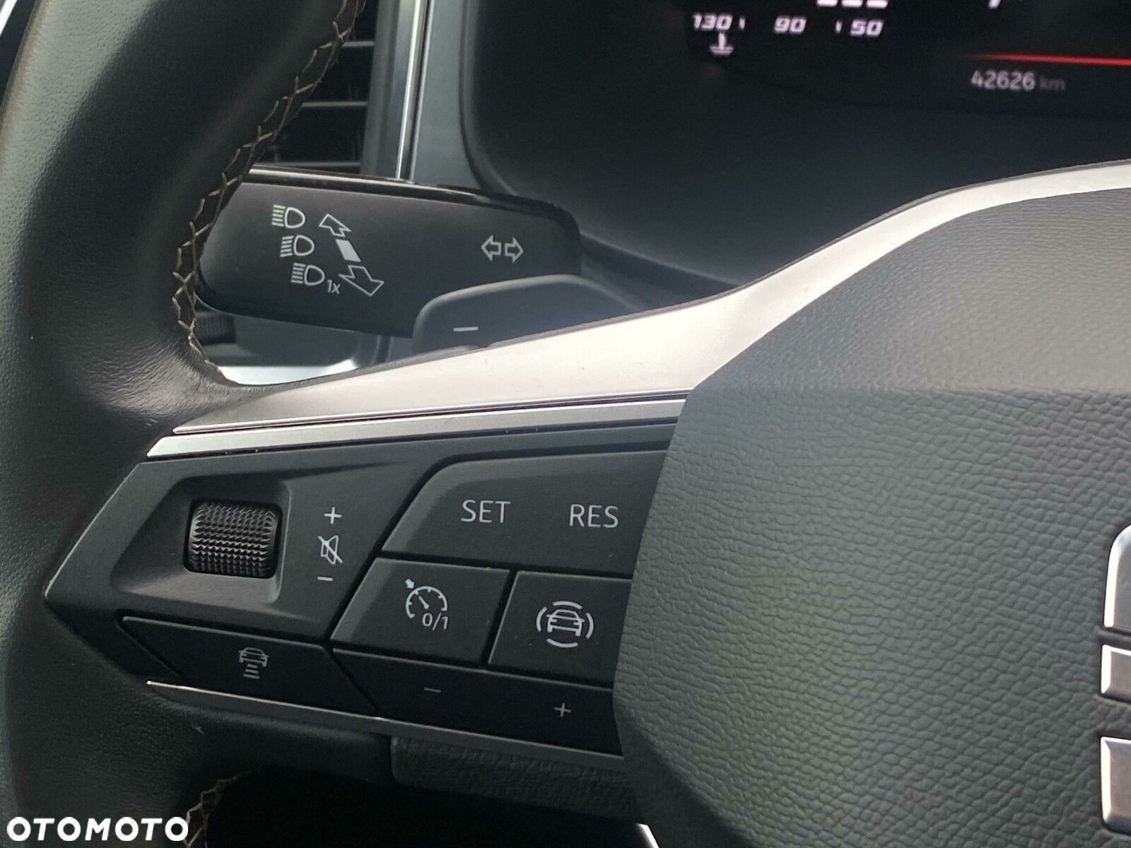 Seat Ateca 1.5 TSI Style S&S DSG - 13