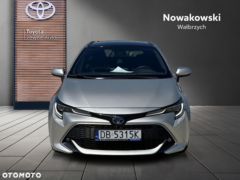 Toyota Corolla - 8