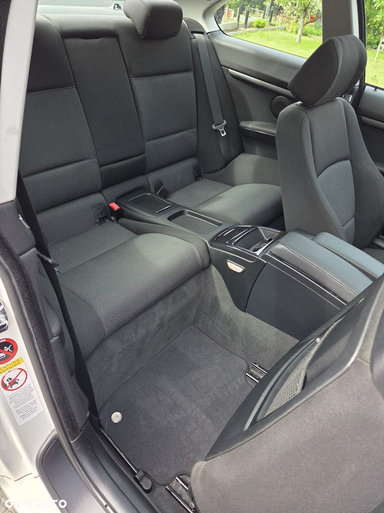 BMW Seria 3 - 8