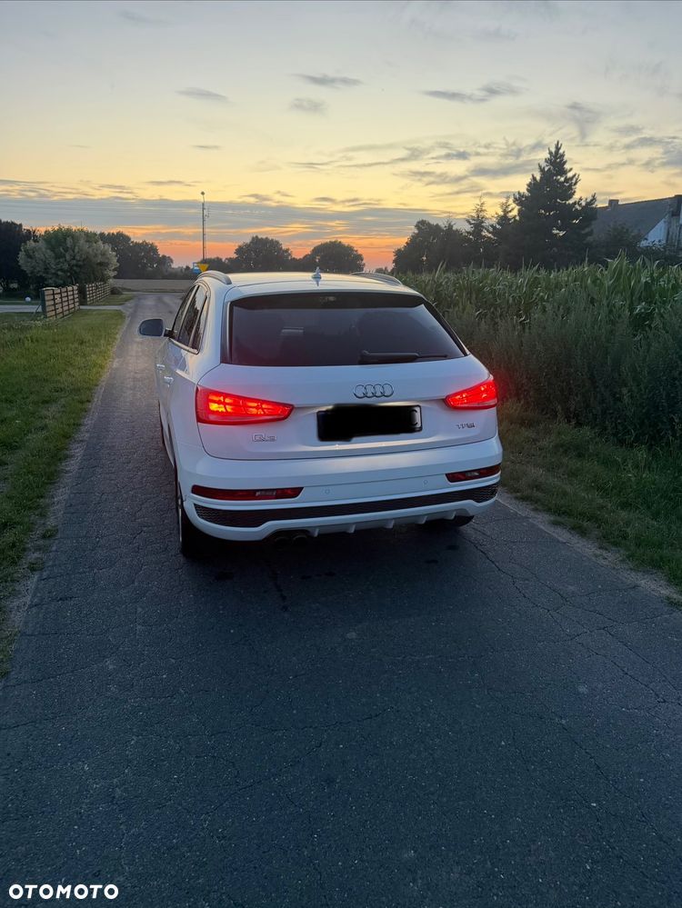 Audi Q3 1.4 TFSI S tronic - 13