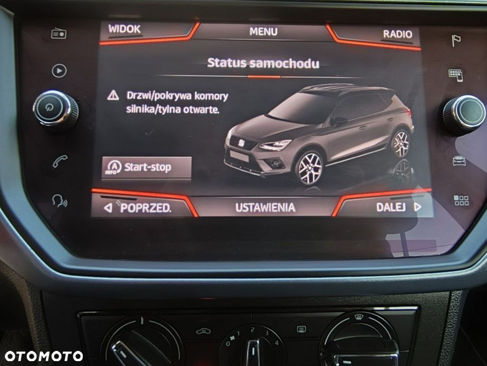 Seat Arona 1.0 TSI OPF Xperience - 21