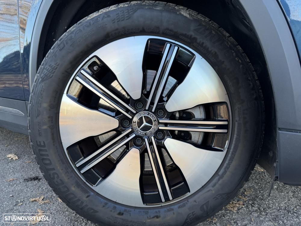 Mercedes-Benz EQA 250 Edition 1 - 3