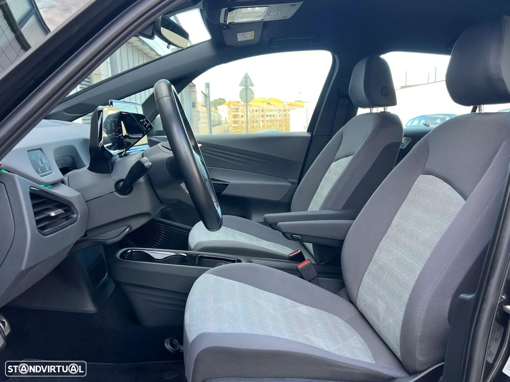 VW ID.3 Performance Upgrade Pro 1st Plus - 19