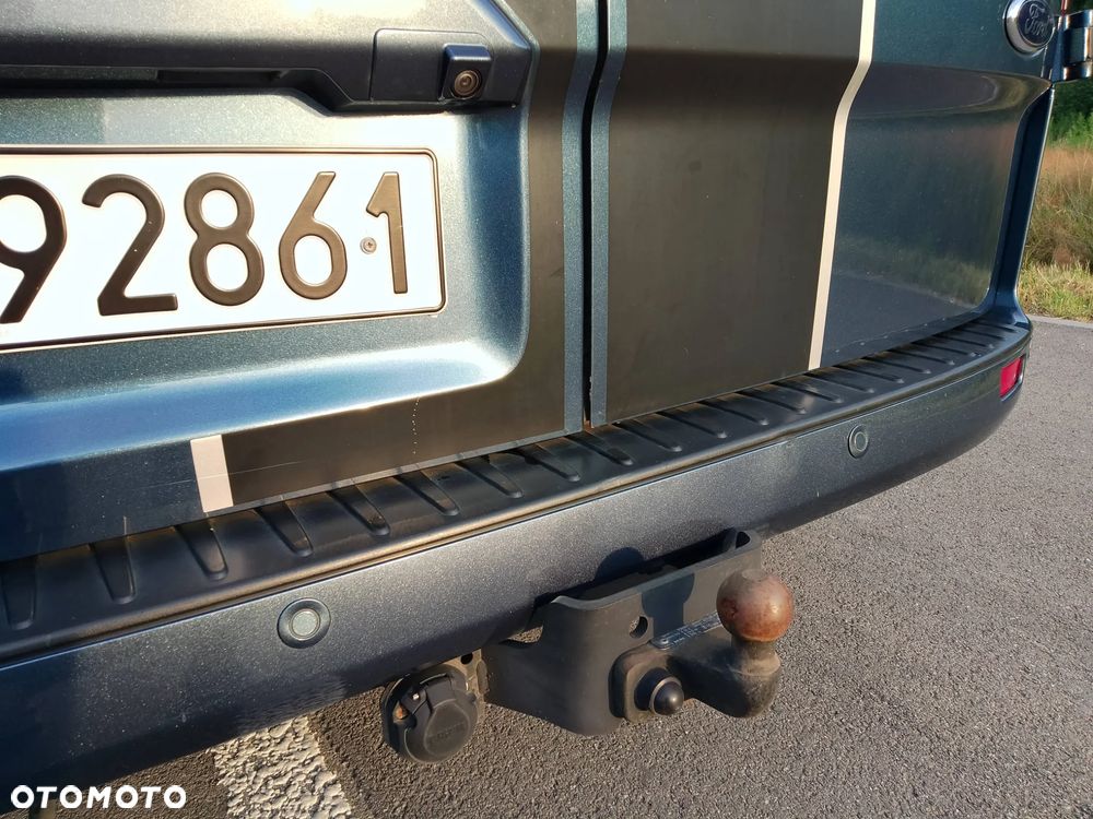 Ford Transit Custom 320 L1H1 Sport (bryg.) - 36