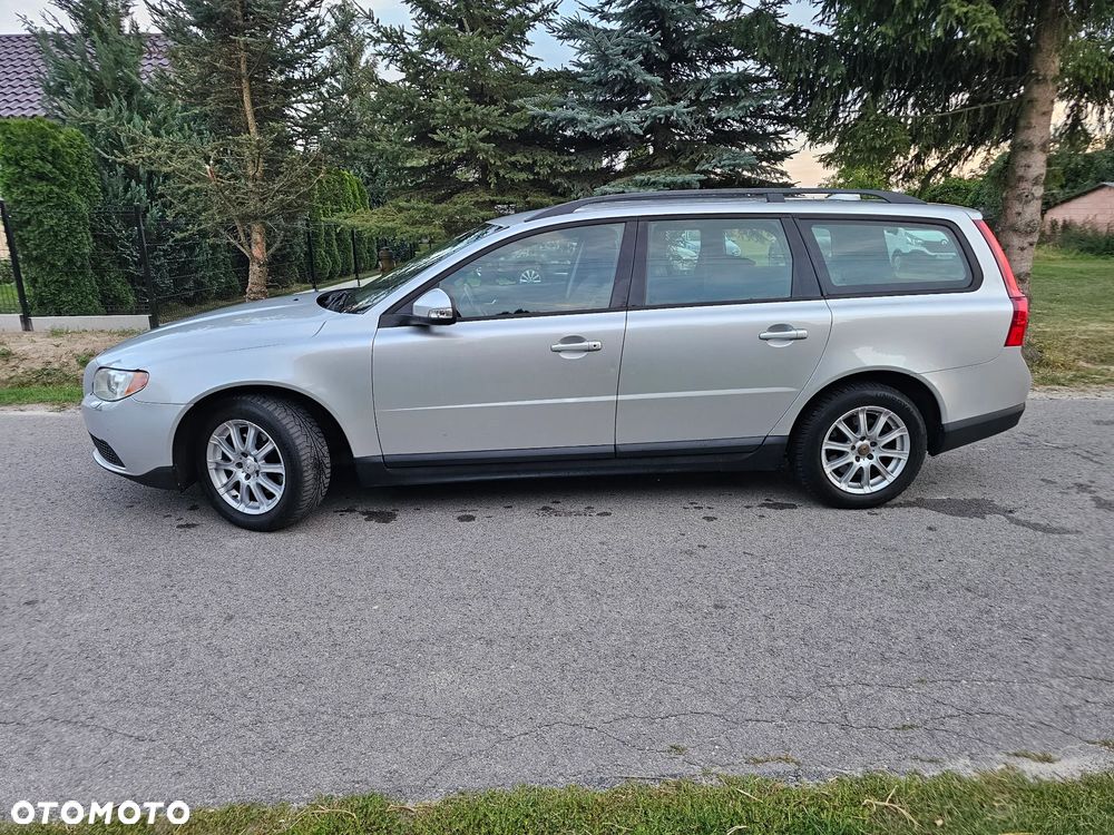 Volvo V70 2.0 - 27