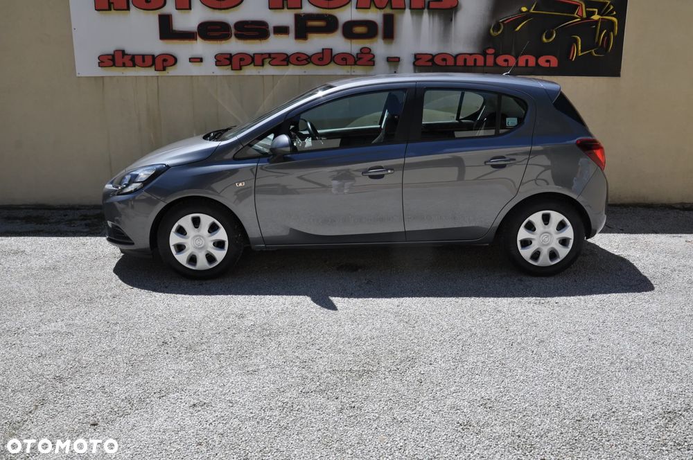 Opel Corsa 1.4 Enjoy - 3