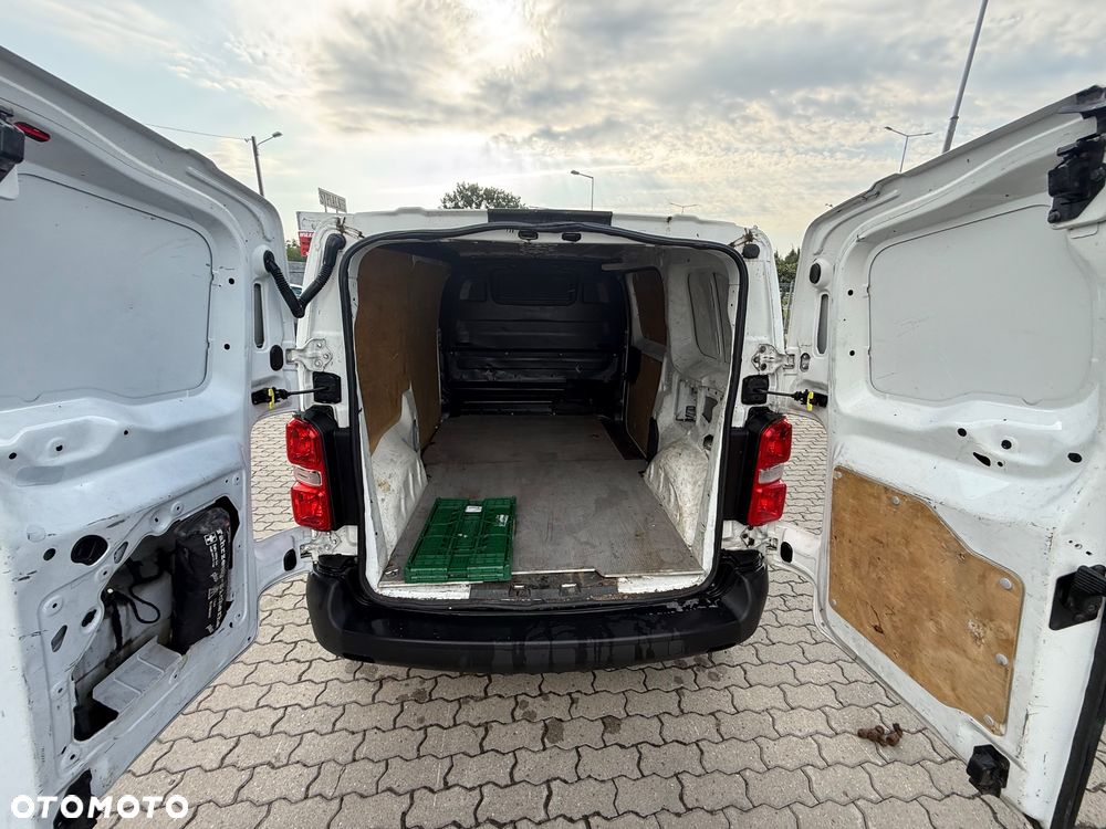 Citroën Jumpy - 7
