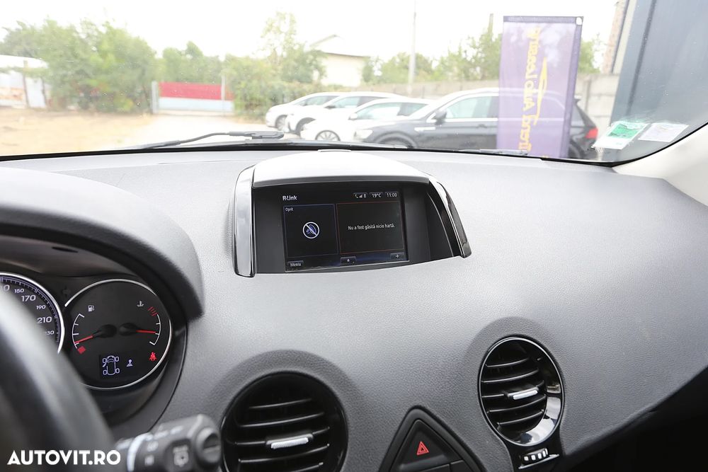 Renault Koleos dCi 150 FAP 4x4 Bose Edition - 13