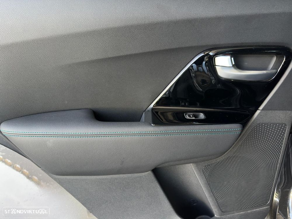 Kia e-Niro - 30