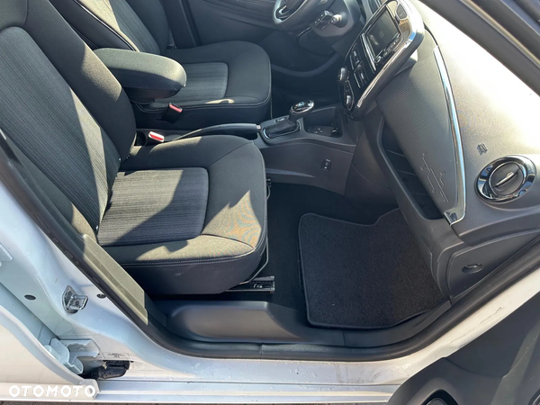 Renault Zoe (mit Batterie) 41 kwh Life mit LIMITED Paket