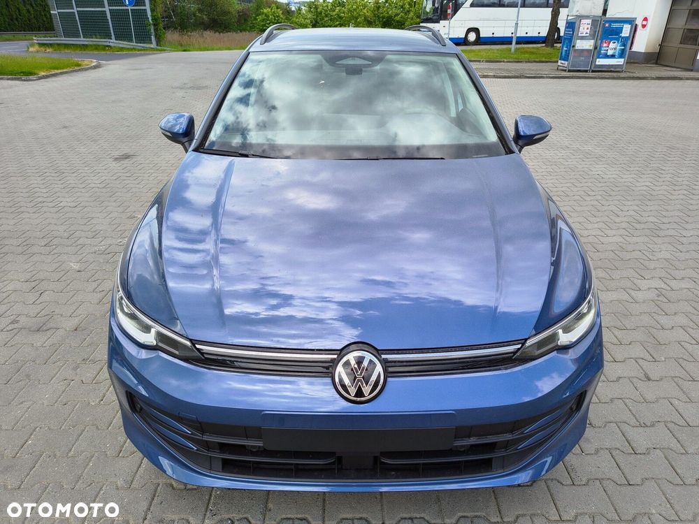 Volkswagen Golf Variant 1.5 TSI Business - 3